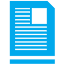 Folder Documents Library Icon 64x64 png